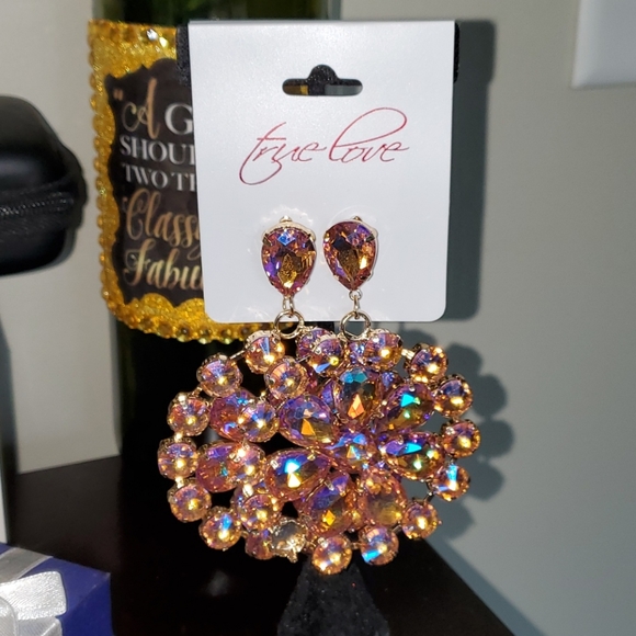 💥LAST PAIR💥 Bling - Picture 2 of 6